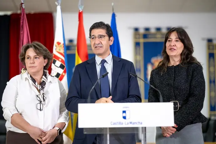 El gobierno de Castilla-La Mancha destaca que ha cumplido el 94% de sus compromisos legislativos