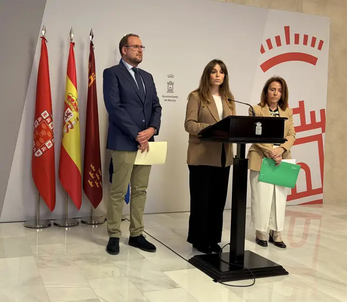 El centro municipal de Los Martínez del Puerto tendrá paneles solares para optimizar su