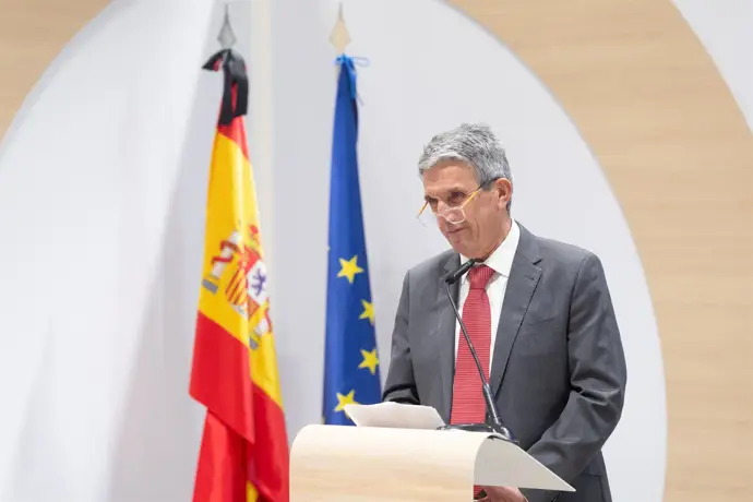Sabrido contesta el recurso de CLM defendiendo que se cumple parte de la normativa vigente