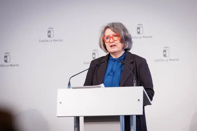 C-LM opina que el nuevo trasvase "desperdicia" el "almacén de agua" en Entrepeñas y Buendía: "No