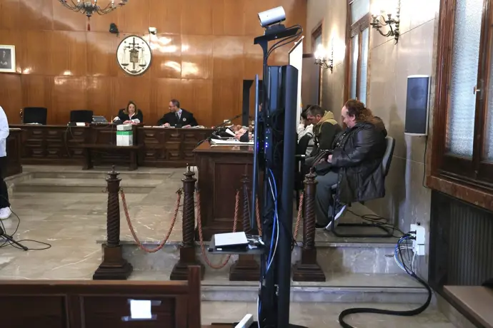Inicia el segundo juicio por la muerte del bebé encontrado en un contenedor en Porto Cristo