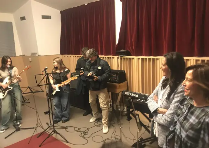 El centro Las Armas de Zaragoza reabre el lunes como espacio socioeducativo para el barrio de San