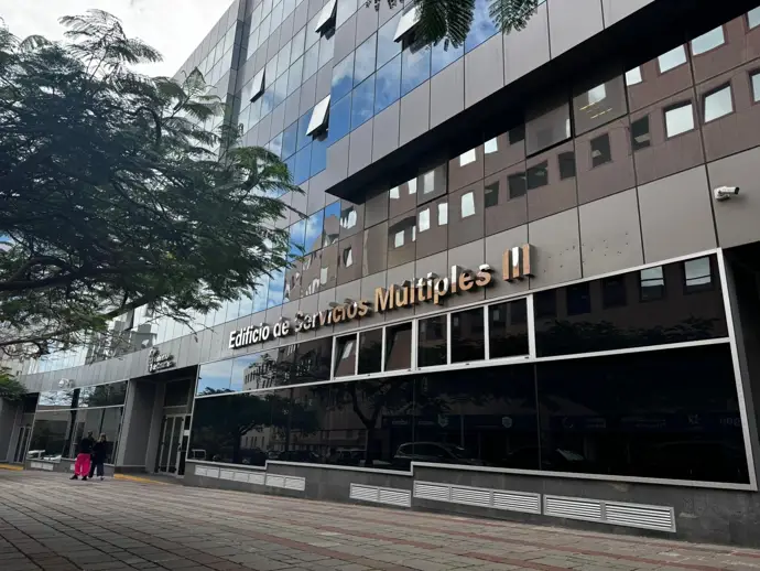 Más de 9.200 personas se presentan este sábado al examen del cuerpo auxiliar de la