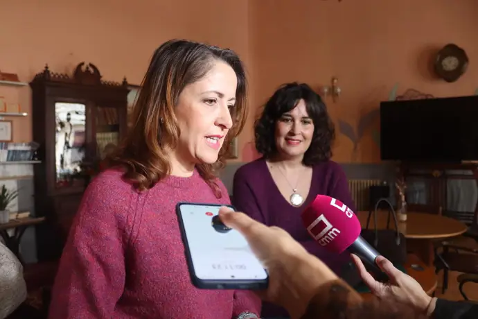 PSOE C-LM destaca el papel de la región en dependencia y la conciliación laboral y familiar