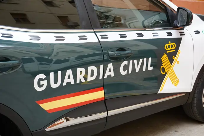 Prisión provisional para los tres arrestados por el asesinato en Plasencia de Jalón