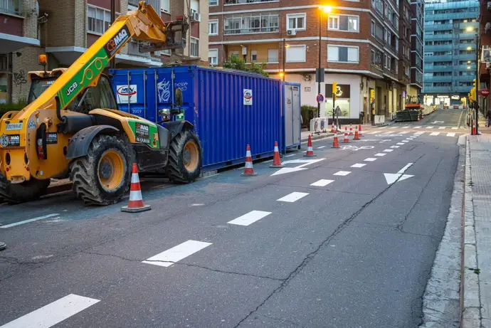 Más de 730.000 euros para la renovación de tuberías de agua potable en La Almozara y Delicias