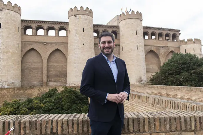 Nolasco (Vox) afirma que los resultados en Castilla y León demuestran que la ola del sentido
