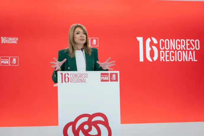 El PSOE destaca que el pacto Guardiola-Vox "ya está concretado" y expresa temor por sus planes