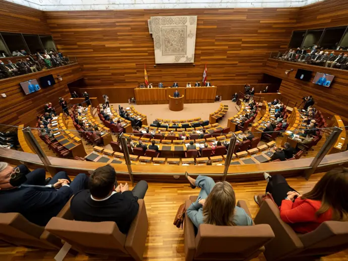 Fechas importantes posteriores a las elecciones en Castilla y León