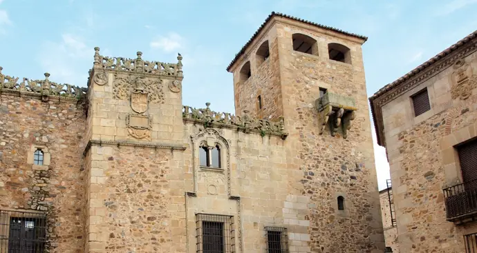 El Grupo de Ciudades Patrimonio de la Humanidad se reúne este fin de semana en Cáceres