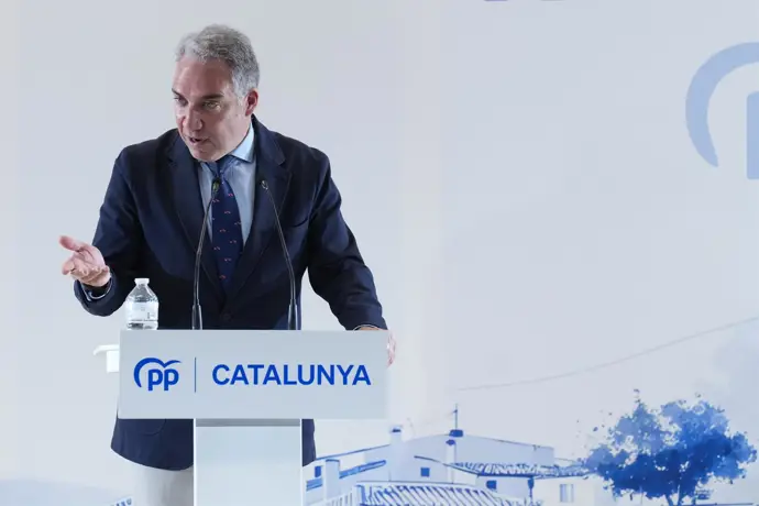 Bendodo (PP) solicita a Sánchez que se centre en la financiación local, señalando su enfoque