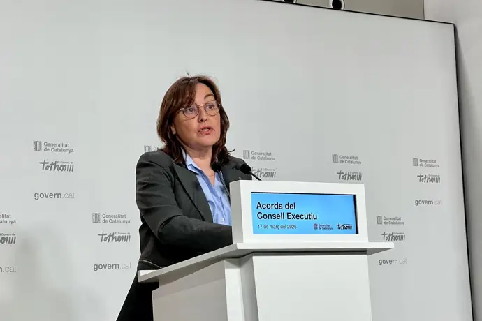 Aprobado el acuerdo entre Generalitat y Gobierno para llevar a cabo el proyecto Innofab en Catalunya