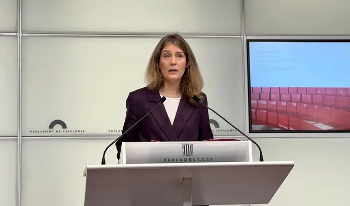 Los Comuns ajustarán sus condiciones para respaldar los Presupuestos si Illa los presenta de nuevo