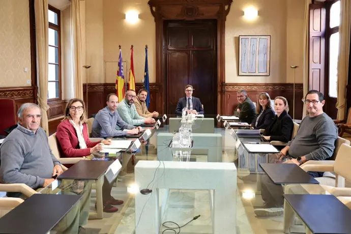 El sector agrario advierte al Govern que el aumento del carburante impactará en los precios pronto