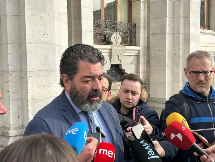 El Ayuntamiento de Valladolid apelará la sentencia sobre la ZBE y detendrá el régimen sancionador