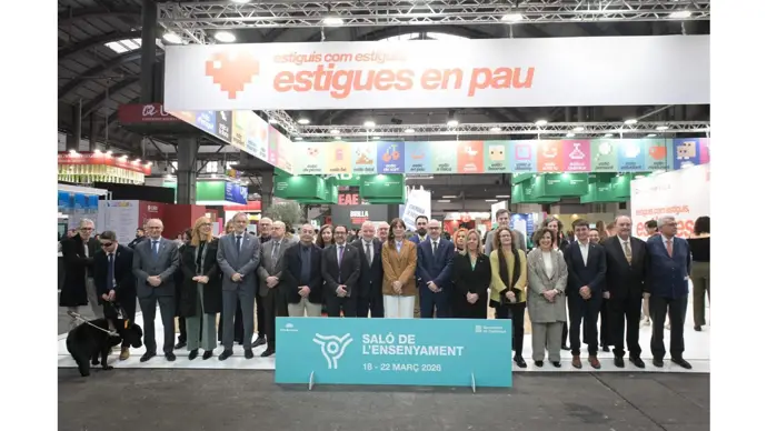 Catalunya aprueba 7 grados universitarios, 16 másteres y 4 doctorados para el próximo curso
