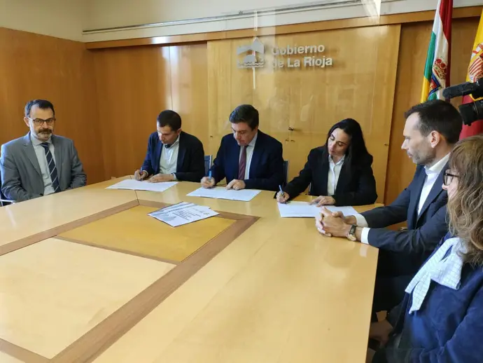 Galiana sostiene que el acuerdo para interinos representa una mejora significativa y progresiva en