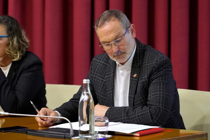 Pr+Riojan@s considera llevar a los tribunales la adjudicación de VPO en Logroño y solicita apoyo
