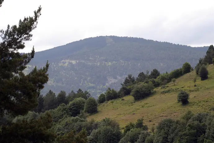 El 31% del paisaje de La Rioja podría clasificarse en un nivel de protección "máximo