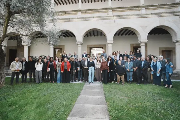 El festival de Mérida presentará nueve obras con Lydia Bosch, Pepe Viyuela, Fernando Tejero y