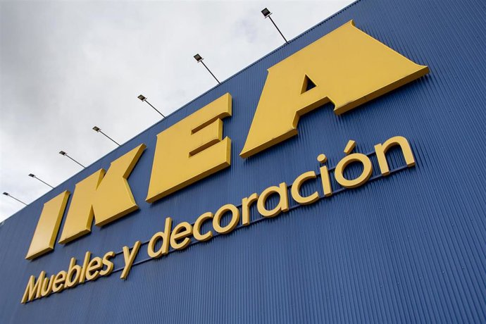 Archivo - IKEA Tienda de San Sebasti&aacute;n de los Reyes (Madrid)