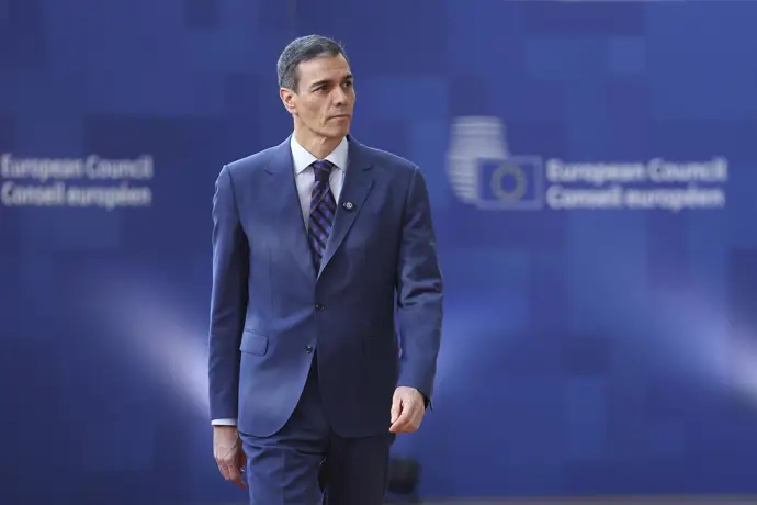 Sánchez enfatiza que España desea continuar su compromiso en Líbano tras el fin de FINUL con un