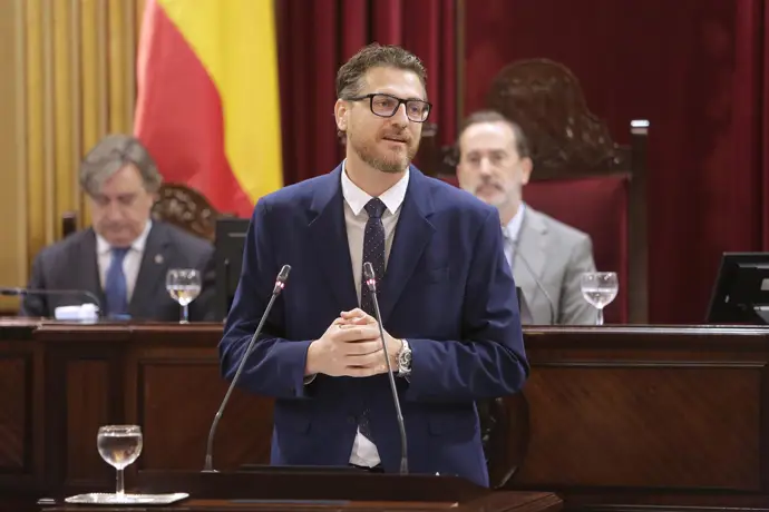 El PP propone ampliar las declaraciones responsables y aumentar las sanciones en la ley de