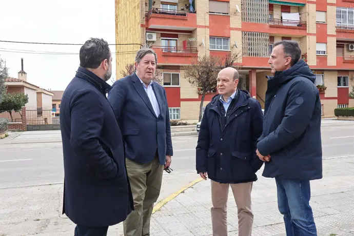 Morón (Vox) afirma que el enaltecimiento del terrorismo y el adoctrinamiento yihadista son