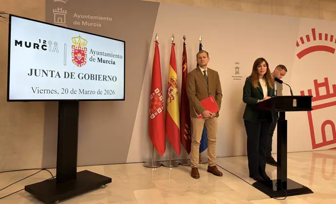 El Ayuntamiento de Murcia da luz verde a la contratación del Festival Internacional de Cine IBAFF