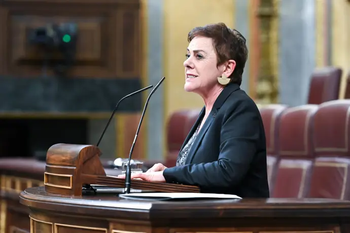EH Bildu sostiene que bajar el IVA de los carburantes no es la respuesta adecuada, sino que se