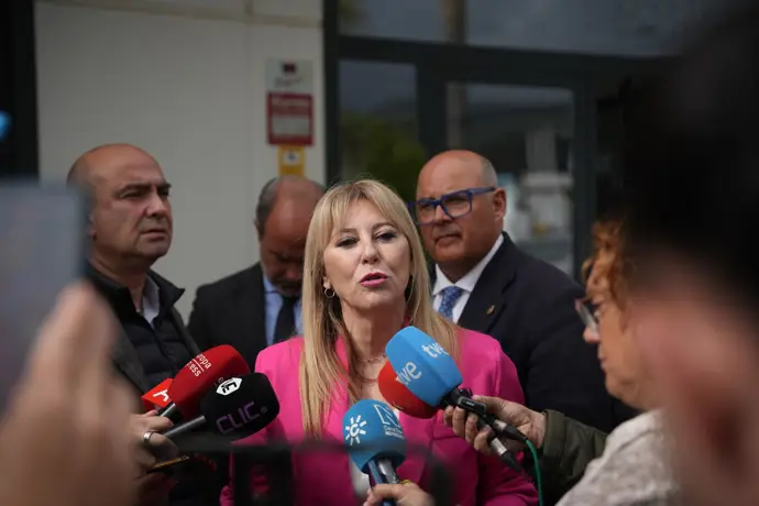 La Junta solicita al Gobierno subsidios para vuelos y frecuencias por la demora en restablecer el