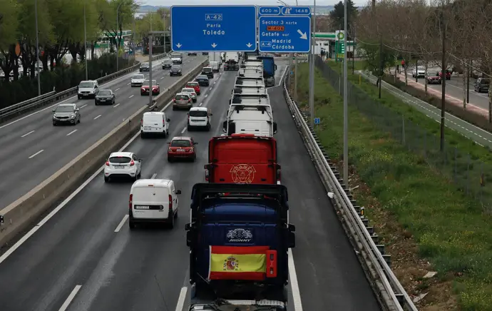 CETM La Rioja considera inadecuado el plan del Gobierno ante la crisis en Oriente Medio