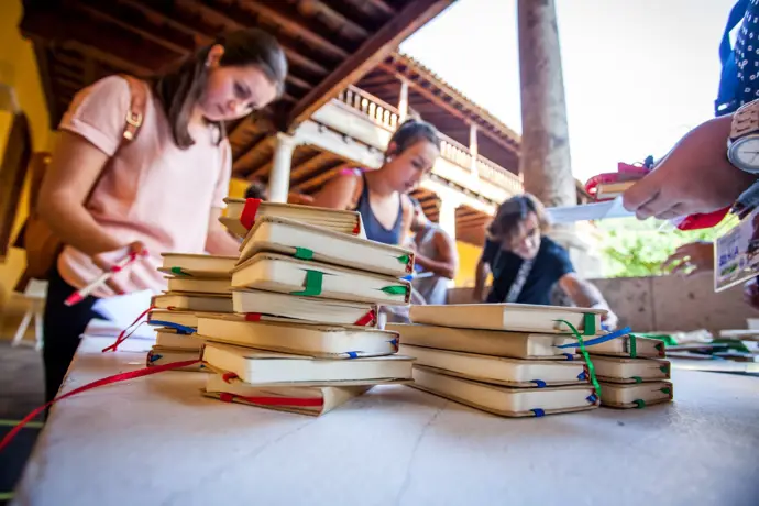 Canarias reinicia las clases presenciales este lunes tras la suspensión por la borrasca 'Therese'