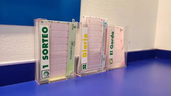El sorteo de La Primitiva otorga un premio superior a 54.000 euros en Riaza, Segovia