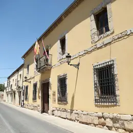 ADIF entrega a Tarancón 15.000 m2 de la antigua vía del tren y financiará 837.000 euros del