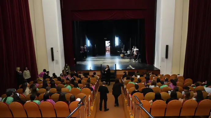 Finaliza la cuarta edición de El Clasiquillo en Olmedo con la participación de 180 alumnos de CyL