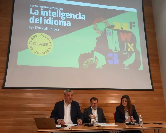 Un congreso de editores discutirá la integración de la IA en los medios de comunicación
