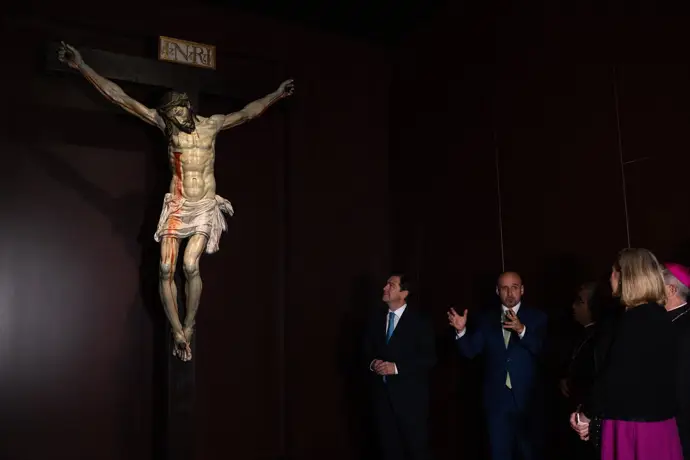 La exposición de Las Edades del Hombre 'EsperanZa' en Zamora se prorroga hasta el 3 de mayo