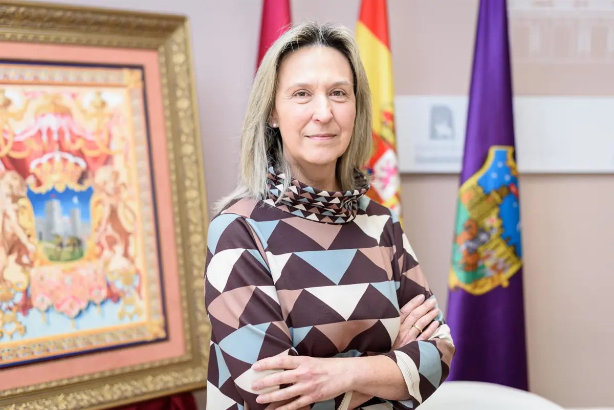 Guarinos expresa que sería "un honor" continuar como alcalde, aunque reconoce que su futuro "no