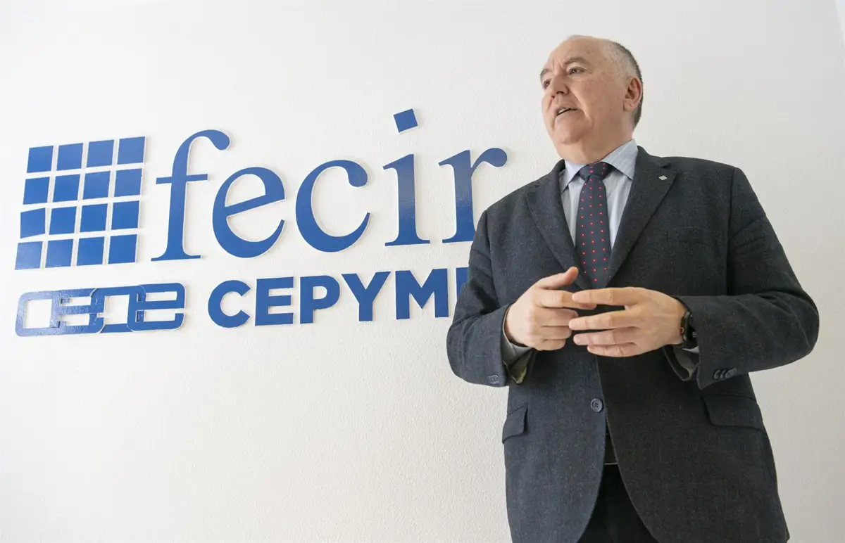 Fecir señala la escasez de mano de obra y promueve la inmigración regular para mantener el empleo