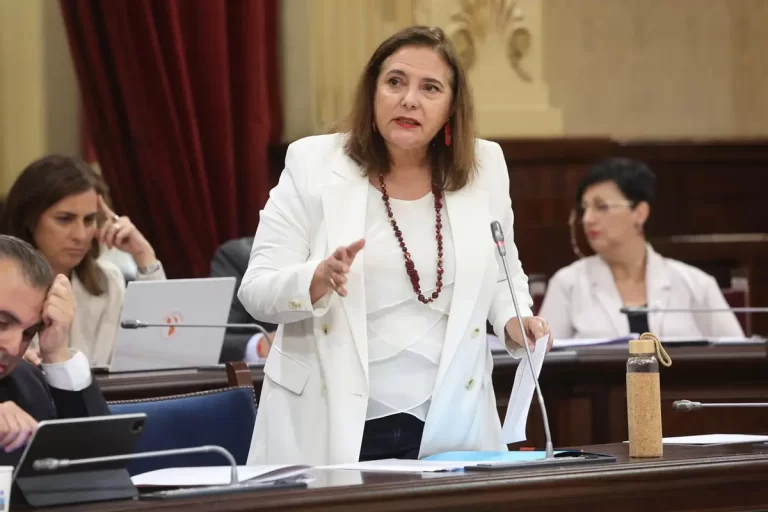El Govern estima en 7,2 millones de euros el coste de la huelga médica en Baleares