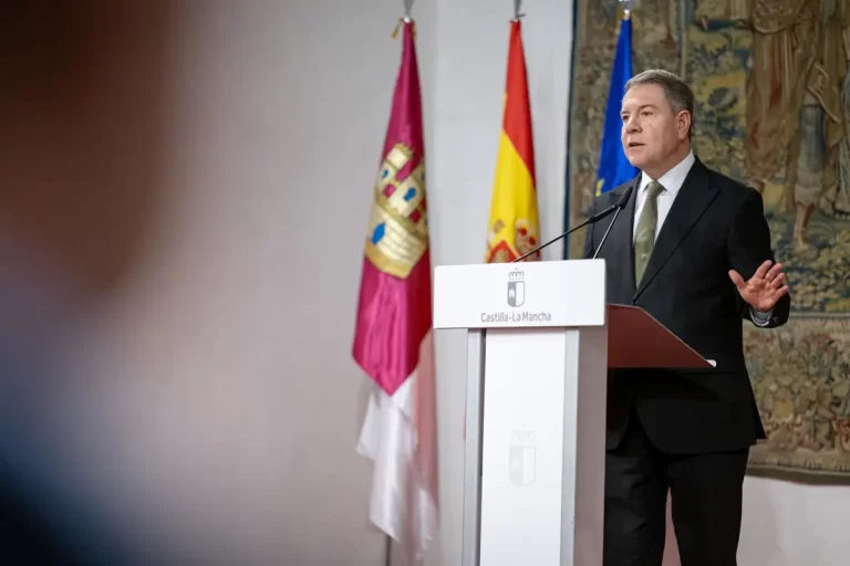 C-LM aprobará la próxima semana 40 millones del Plan Adelante para potenciar la capacidad