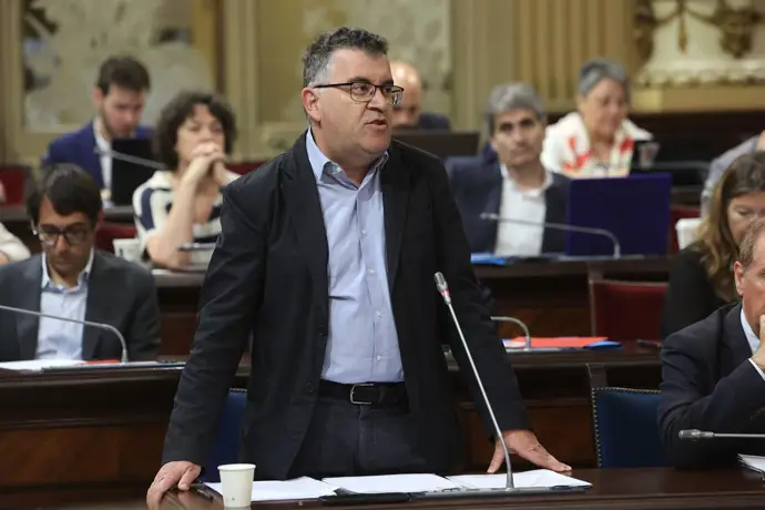 El Govern destinará al menos cinco millones de euros a nuevos proyectos agroalimentarios tras