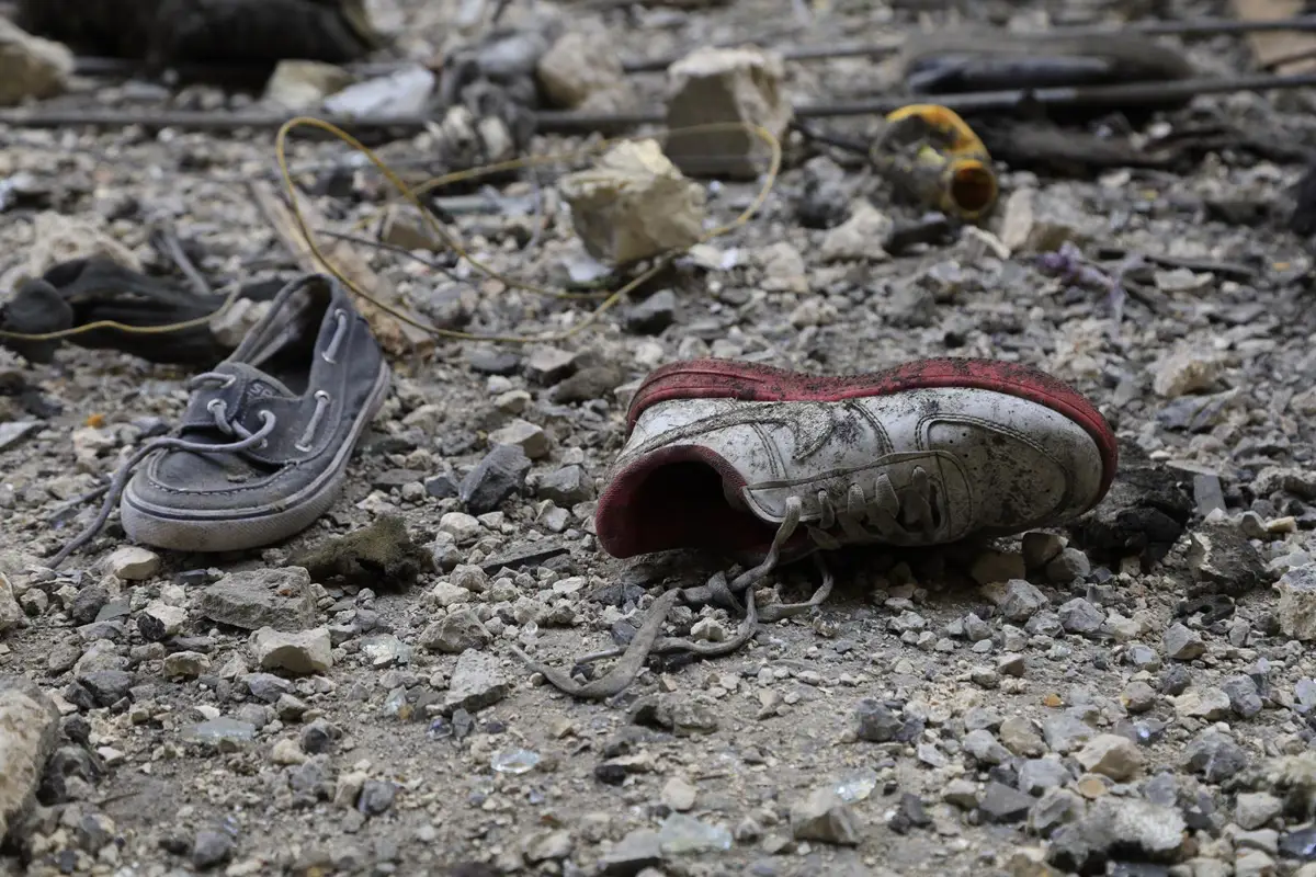 Ataques israelíes en el sur de Líbano causan al menos nueve muertes y cerca de 50 heridos