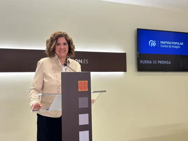 El PP pide al Gobierno de España anular el Estatuto Marco de las Profesiones Sanitarias