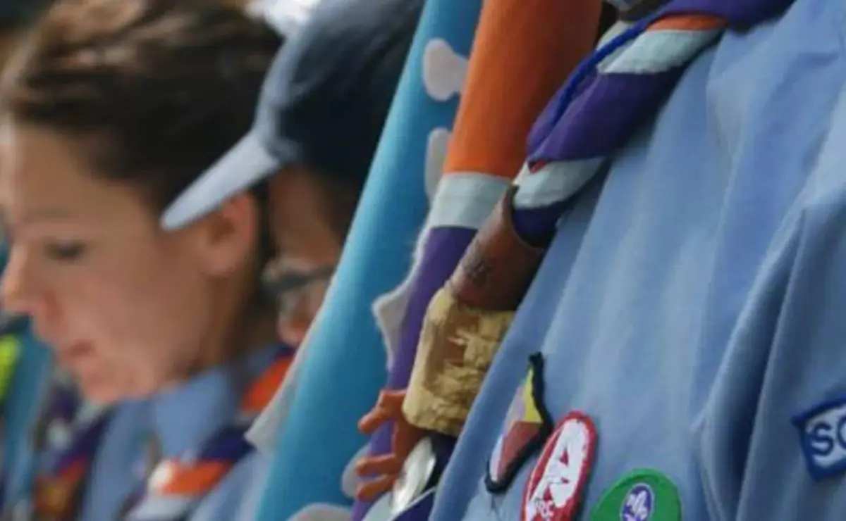 Logroño otorgará el Galardón Estrella de Europa 2026 al Movimiento Scout en La Rioja