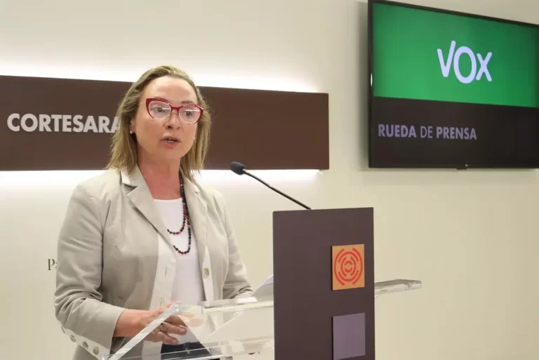 Vox solicita información sobre el financiamiento de las viviendas para trabajadores chinos en