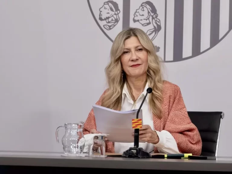 Aragón exige al MITECO que cumpla los compromisos del proyecto del Nudo Mudéjar