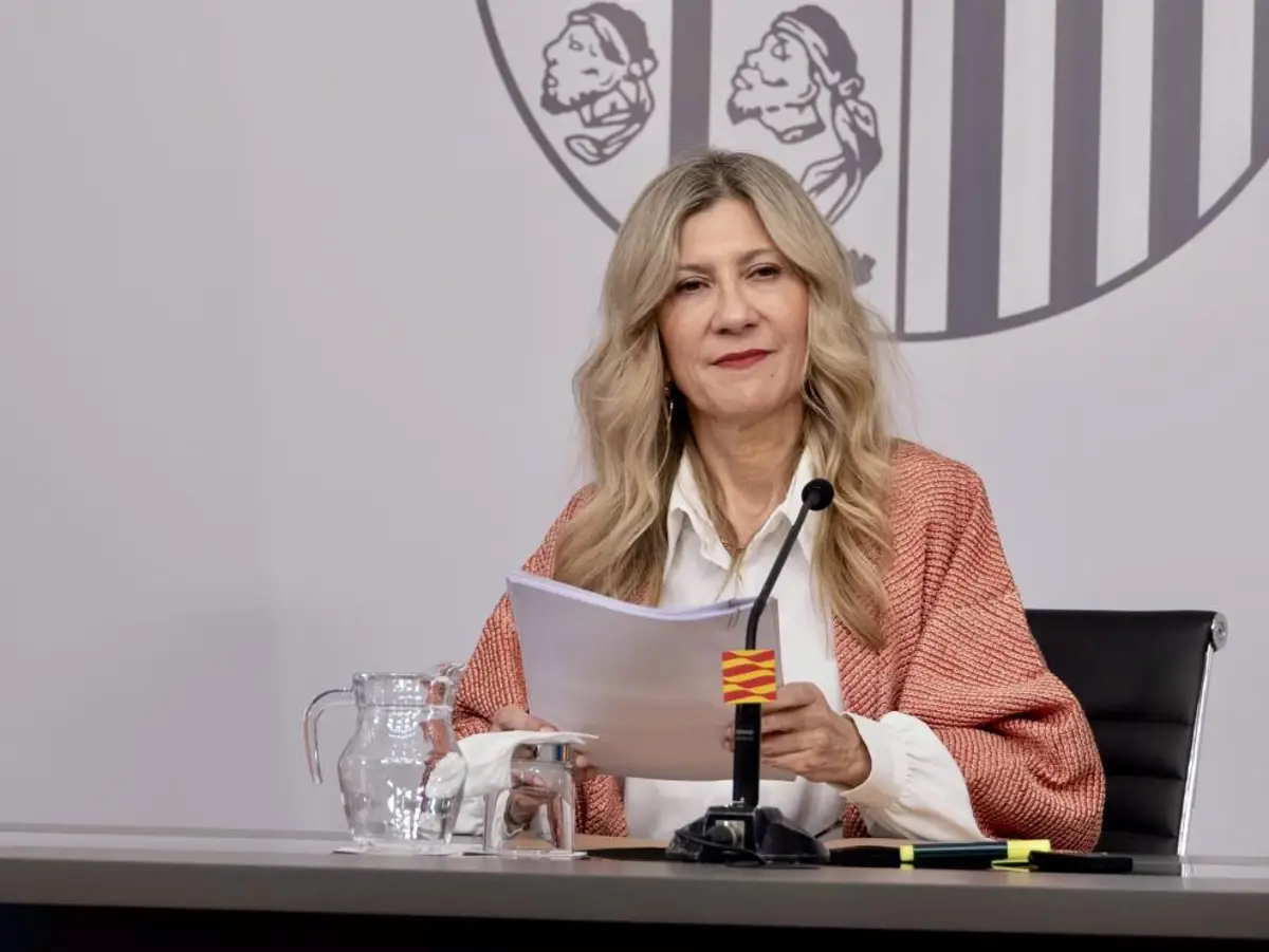 Aragón exige al MITECO que cumpla los compromisos del proyecto del Nudo Mudéjar