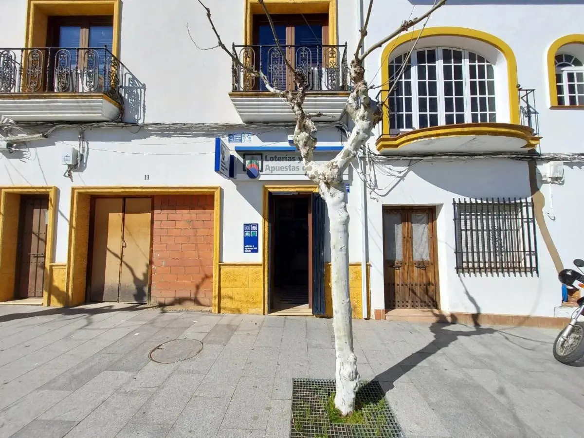 La Bonoloto reparte un premio de 150.000 euros en Herrera del Duque, Badajoz
